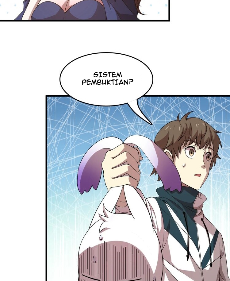 Reborn Doctor Chapter 09 Gambar 58